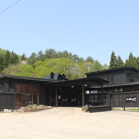 Отель Yamanosho Yuzawa  Экстерьер фото